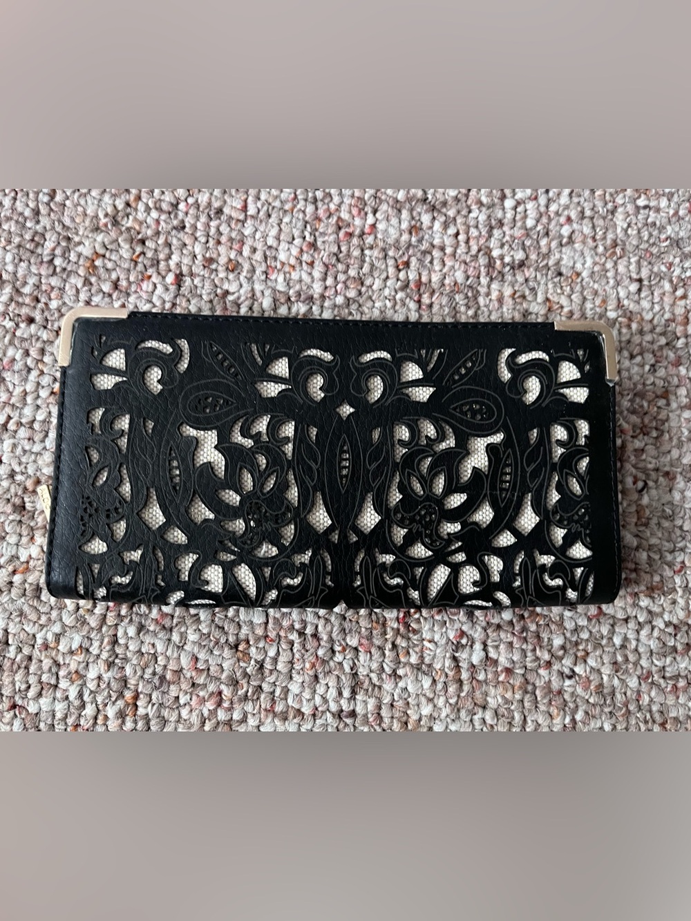Aldo Wallet New